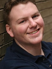 Daniel Brevik