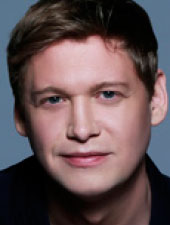 Michael Slattery