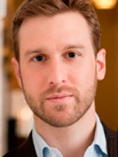Jesse Blumberg