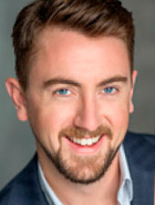 Ben Bliss