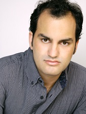 Theo Lebow
