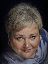 Stephanie Blythe