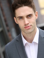Tobias Greenhalgh