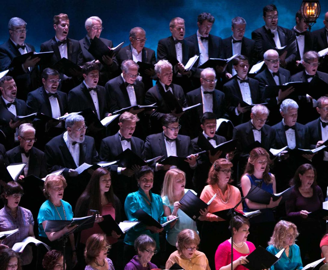 Handel’s Messiah