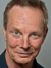 Bill Irwin