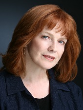 Blair Brown, as The Narrator