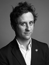 Christopher Fitzgerald