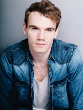 Jay Armstrong Johnson