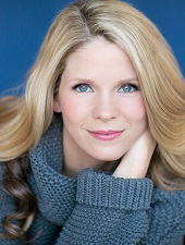 Kelli O'Hara