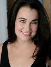 Lauren Worsham