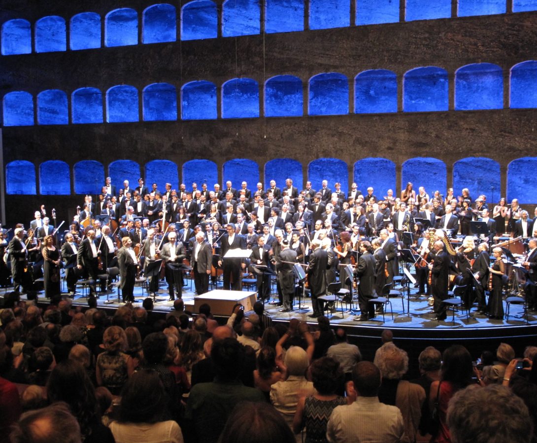 Chichester Psalms