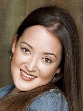 Anna Christy