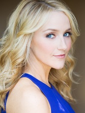 Betsy Wolfe