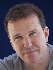 Douglas Hodge