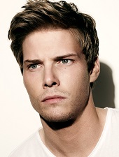 Hunter Parrish