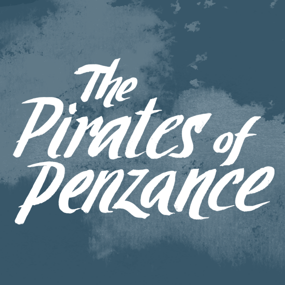 The Pirates of Penzance
