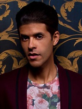 Sachal Vasandani