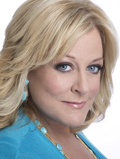 Deborah Voigt