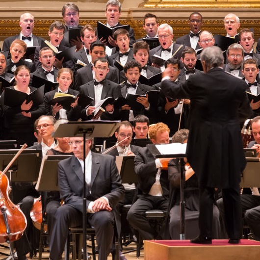 Mahler’s Symphony No. 3