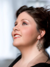 Angela Meade