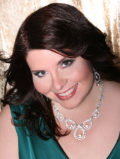 Angela Meade