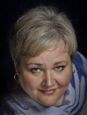 Stephanie Blythe