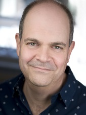 Brad Oscar