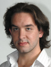 Joseph Michael Brent