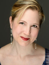 Teresa Buchholz
