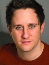 Christopher Fitzgerald