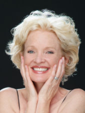 Christine Ebersole