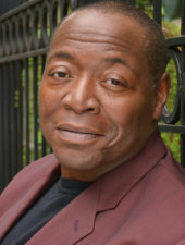 Chuck Cooper