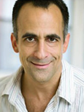 David Pittu