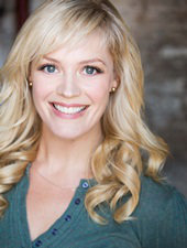Elizabeth Stanley