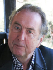 Eric Idle