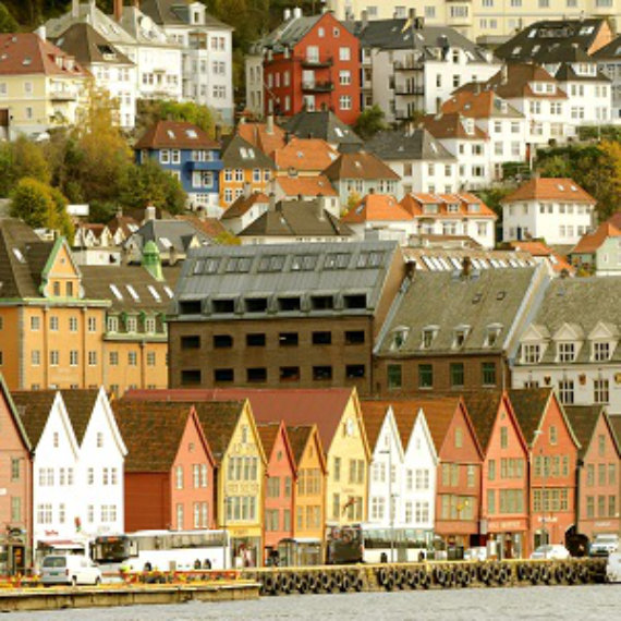 Song of Norway