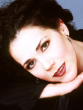 Elizabeth Futral
