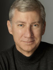 David Garrison