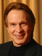 Peter Halverson