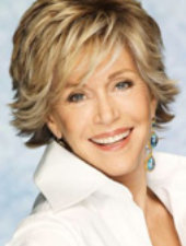 Jane Fonda