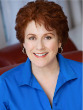 Judy Kaye