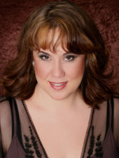 Julianna Di Giacomo