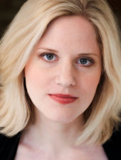 Amy Justman