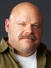Kevin Chamberlin