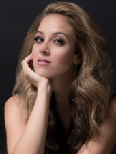 Lauren Snouffer