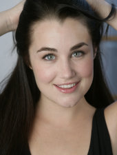Lauren Worsham