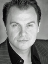 Ron Loyd