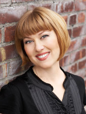 Marie Mascari