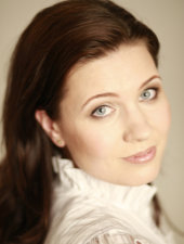 Marina Rebeka