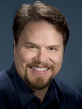 Mark Delavan